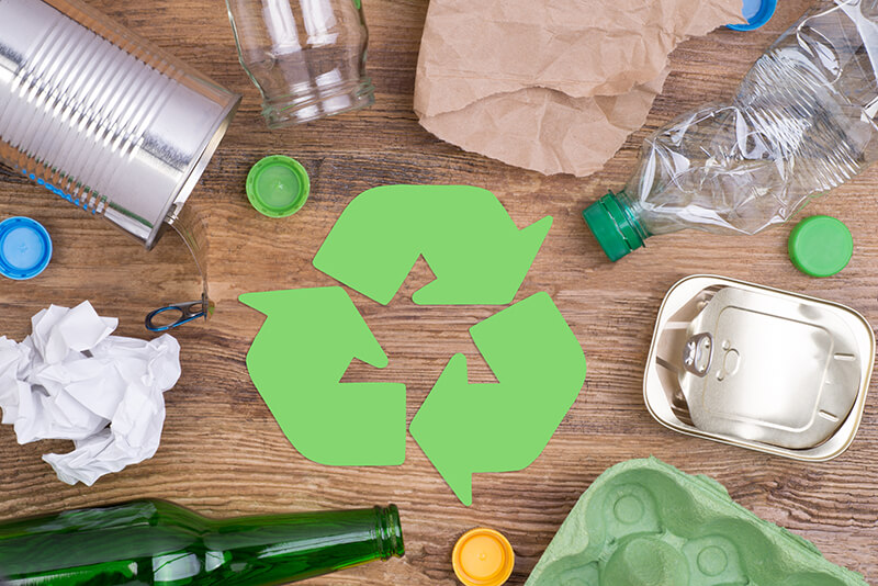 Fun Facts About Recycling 1